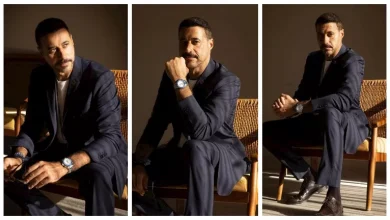 صورة في “الجونة السينمائي”.. أحمد السعدني ينشر صورا من أحدث جلسة تصوير