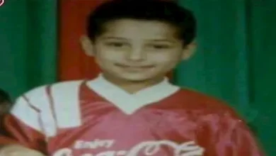 صورة 15 صورة نادرة لنجوم الأهلي والزمالك في الطفولة