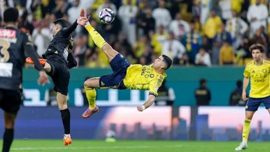 صورة بطولة قارية لا يُشارك بها رونالدو مع النصر السعودي.. ما قصتها؟