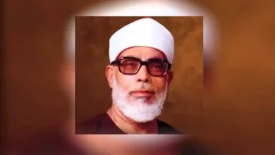 صورة في ذكرى رحيل “ميزان قراء دولة التلاوة”.. 25 معلومة مهمة عن الشيخ محمود