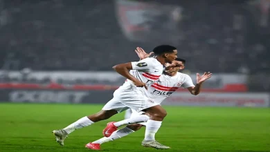 صورة إبراهيم عبد الخالق يعلق على مواجهة الزمالك وكايزر تشيفز