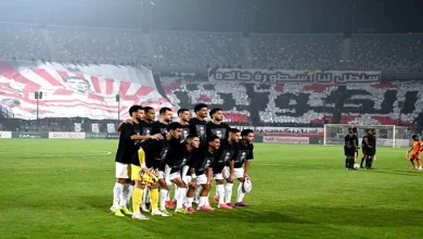 صورة بعد أزمة بنتايج.. الزمالك يُنهي استخراج تأشيرات أجانب الفريق