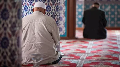 صورة موعد أذان وصلاة المغرب اليوم الأربعاء 10 ديسمبر.. ودعاء بعد ختم الصلاة