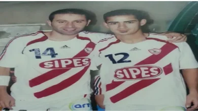 صورة 15 نجما رحلوا عن الأهلي والزمالك واختفوا عن الأضواء
