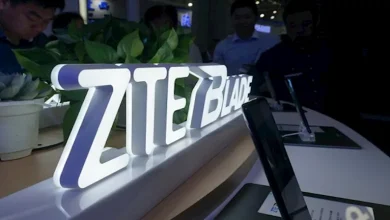 صورة ZTE تعلن عن هاتفها الجديد لهواة التصوير.. ما مميزاته؟
