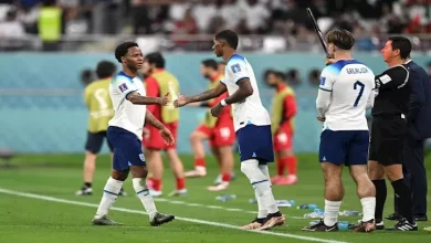 صورة أكثر اللاعبين مشاركة كبدلاء في تاريخ كأس العالم