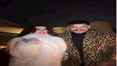 صورة بفيديو يرقصان فيه.. مسلم يعلن عودته لـ يارا تامر بعد طلاقها على الهواء