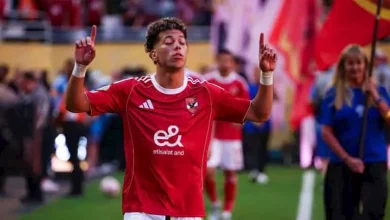 صورة بالعلامة الكاملة.. ماذا قدمت الأندية المصرية في دوري الأبطال والكونفدر
