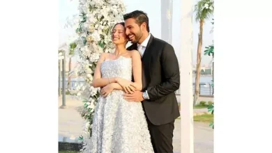 صورة أول تعليق من محمود ياسين جونيور بعد عرض الحلقة الأخيرة لـ”لينك”