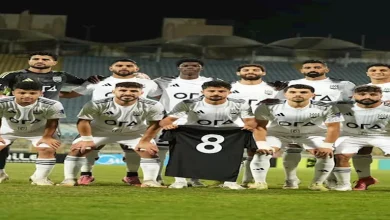 صورة بعد خسارة الاتحاد السكندري وفوز زد.. جدول ترتيب الدوري المصري