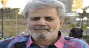 الراحل سعيد الحافي