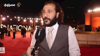 صورة مجد عيد لـ”مصراوي”: مصر بلد الفن والجمهور فيها ذواق