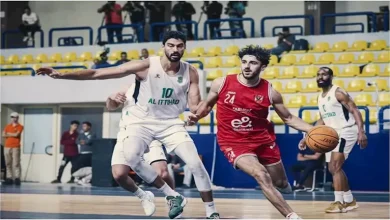 صورة رئيس الاتحاد يعلق على أحداث نهائي دوري المرتبط أمام الأهلي