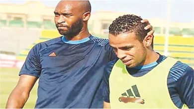 صورة فني أم إداري؟.. حازم إمام يختار المنصب الأفضل لشيكابالا مع الزمالك