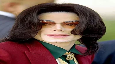 صورة تقرير التشريح يكشف معاناة مايكل جاكسون الصحية المخفية