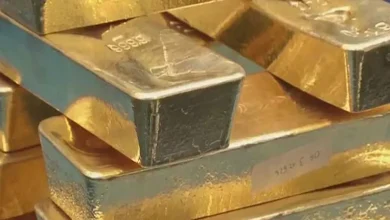 صورة ارتفاع أسعار الذهب اليوم الثلاثاء وسط توقعات بخفض جديد للفائدة في يناي