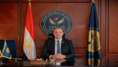 صورة الرقابة المالية تُصدر ضوابط لتنظيم المقابل المادي لتسويق منتجات التأمي