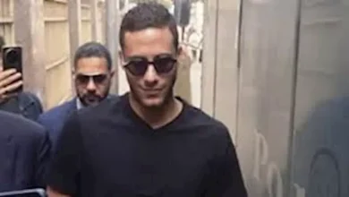 صورة “حالته صعبة”.. محامي رمضان صبحي يكشف وضع اللاعب في السجن