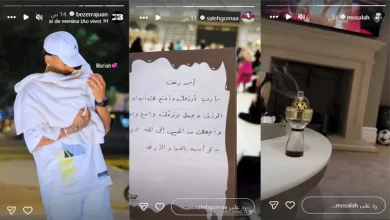 صورة ستوري نجوم كرة القدم.. لاعب الزمالك يشكر الجماهير.. وصلاح يشعل البخور