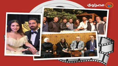 صورة حدث بالفن | تفاصيل إصابة محمد صبحي بفيروس في المخ ونجوم الفن في عزاء م