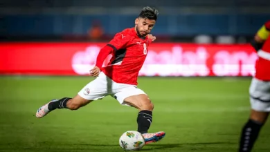 صورة من الاعتراض” لـ “القائمة الموسعة”.. ناصر ماهر مع منتخب مصر