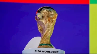 صورة فيفا يلزم لاعبي منتخبات كأس العالم 2026 بقرار لصالحهم