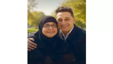 صورة طارق عبدالستار يكشف لمصراوي تطورات الحالة الصحية لوالدة رضا البحراوي