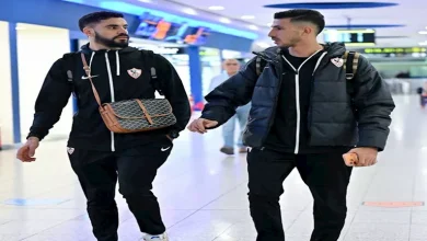 صورة نجم الزمالك السابق يكشف خطورة مباراة كايزر تشيفز