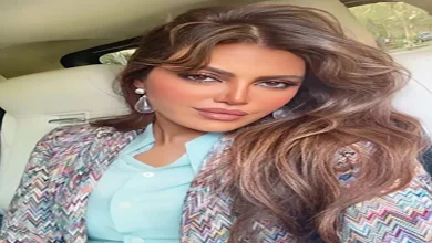 صورة “زي القمر”.. ريهام حجاج تنشر صورة من أحدث ظهور لها