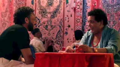 صورة تعرف على موعد حفل محمد منير وويجز