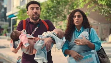 صورة بعد مسلسل كارثة طبيعية.. قصة أكبر عدد توائم في مصر