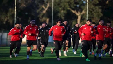 صورة تاريخ كبير.. الصحف المغربية تتحدث عن مواجهة الأهلي والجيش الملكي