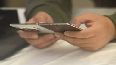 صورة هواوي تُطلق واحدًا من أفضل الهواتف القابلة للطي من حيث التقنيات والموا