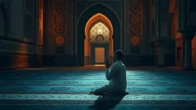 صورة موعد أذان وصلاة العشاء اليوم الثلاثاء 9 ديسمبر.. ودعاء بعد ختم الصلاة