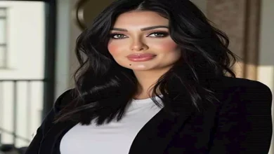 صورة وفاة الإعلامية هبة الزياد.. هل النظام الغذائي القاسي يؤدي إلى الموت؟
