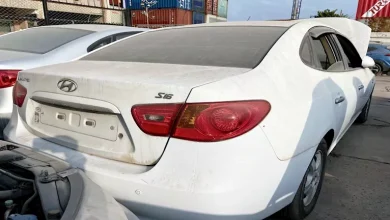 صورة “أفيو وسويفت ولانسر”.. سيارات مستعملة للبيع في مزاد حكومي خلال أيام