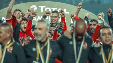 صورة “الحكاية الخالدة”.. الأهلي يمنح جماهيره هدية خاصة في ذكرى نهائي أفريقي