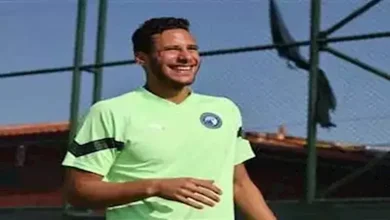 صورة الخطيب يُكلف مستشاري الأهلي بالانضمام إلى فريق الدفاع عن رمضان صبحي