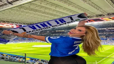 صورة 15 صورة وأبرز المعلومات عن فيرجينيا فونسيكا صديقة فينيسيوس جونيور