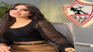 صورة 12 صورة لزوجة محمد عواد والجمهور يعلق
