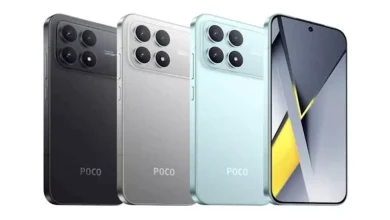صورة مواصفات وسعر هاتف “Poco F8 Ultra” الجديد من بوكو