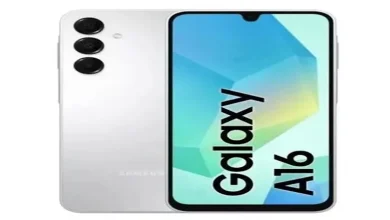 صورة مواصفات وأسعار Samsung Galaxy A16
