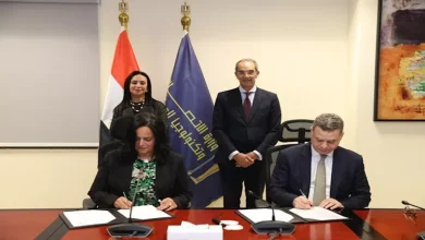 صورة بروتوكول بين إيتيدا ودي إكس سي لتدريب ذوي الاضطرابات للعمل بالاتصالات