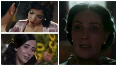 صورة قبل “الست”.. مواقف تعرضت منى زكي للهجوم بسببها