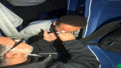صورة من رادس إلى الرباط.. أبرز الاعتداءات التي تعرض لها الأهلي عبر تاريخه