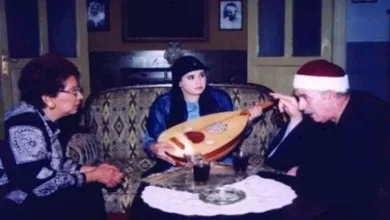صورة 20 صورة لنجمات جسدن أيقونة الغناء “أم كلثوم” في أعمال فنية