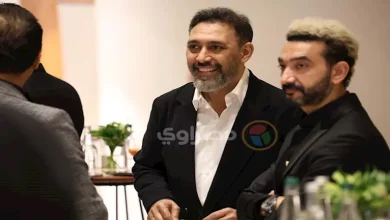 صورة الصور الأولى قبل انطلاق مؤتمر الموسيقى العربية الأول بالرياض