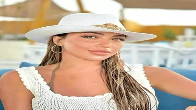 صورة بإطلالة صيفية وبدون مكياج.. سارة سلامة تخطف الأنظار من أحدث ظهور