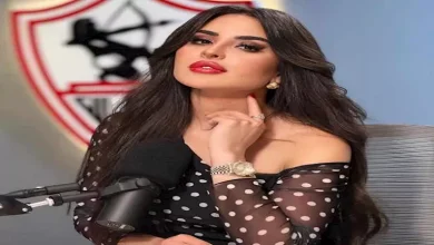 صورة 11 صورة لزوجة محمد عواد حارس الزمالك والجمهور يعلق