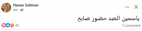 حنان سليمان